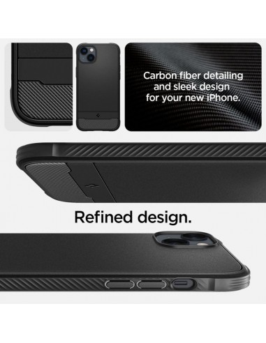 Spigen Rugged Armor Mag MagSafe -...