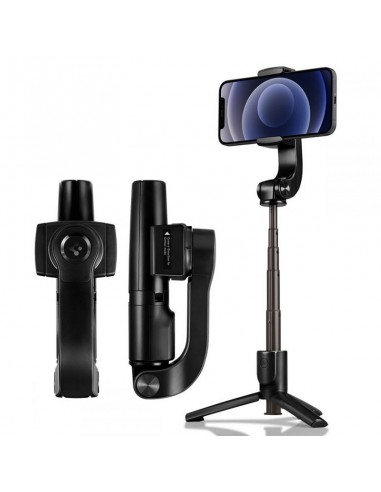 Spigen S610W - Selfie Stick Holder /...