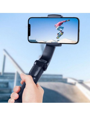 Spigen S610W - Selfie Stick Holder /...