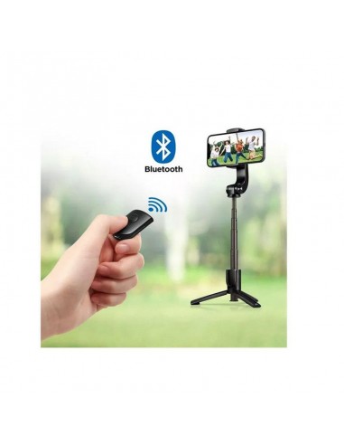 Spigen S610W - Selfie Stick Holder /...