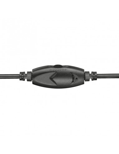 Trust Primo 4-in-1 - Set of keyboard,...
