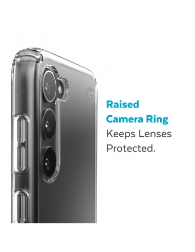 Speck Presidio Perfect-Clear -...