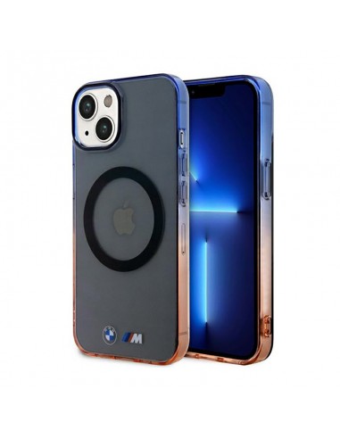 BMW Gradient Bumper MagSafe - Case...