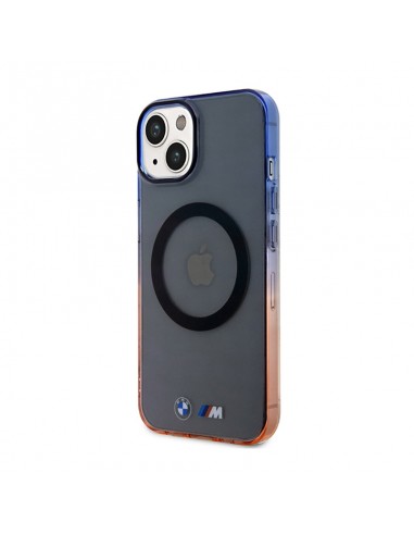 BMW Gradient Bumper MagSafe - Case...