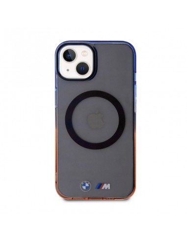 BMW Gradient Bumper MagSafe - Case...
