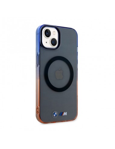 BMW Gradient Bumper MagSafe - Case...