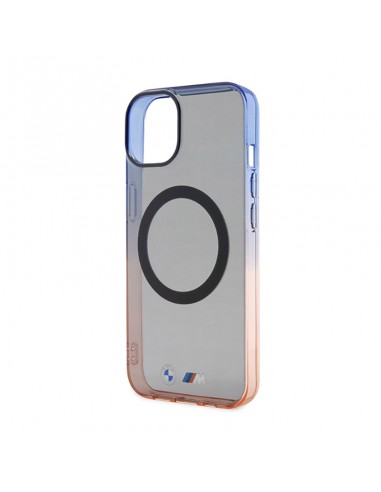 BMW Gradient Bumper MagSafe - Case...