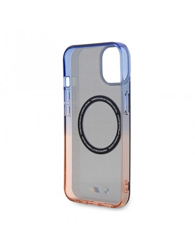 BMW Gradient Bumper MagSafe - Case...