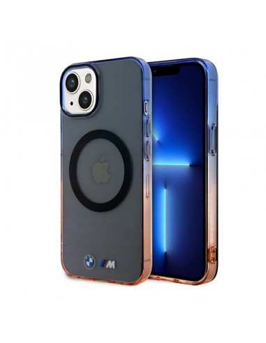 BMW Gradient Bumper MagSafe - Case...