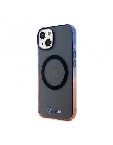 BMW Gradient Bumper MagSafe - Case...