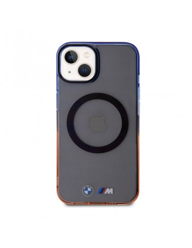 BMW Gradient Bumper MagSafe - Case...