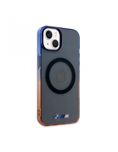 BMW Gradient Bumper MagSafe - Case...