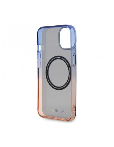 BMW Gradient Bumper MagSafe - Case...