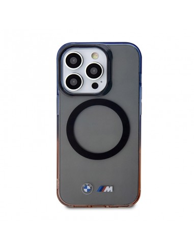 BMW Gradient Bumper MagSafe - Case...