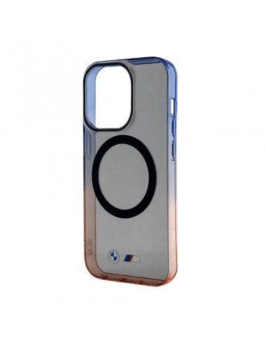 BMW Gradient Bumper MagSafe - Case...