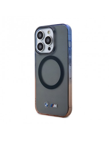 BMW Gradient Bumper MagSafe - Case...