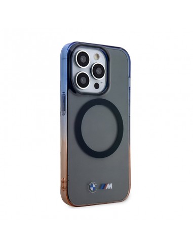 BMW Gradient Bumper MagSafe - Case...