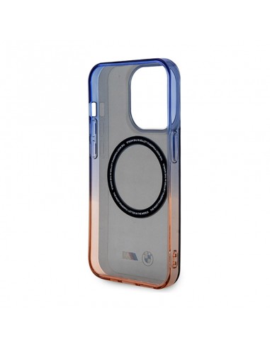 BMW Gradient Bumper MagSafe - Case...