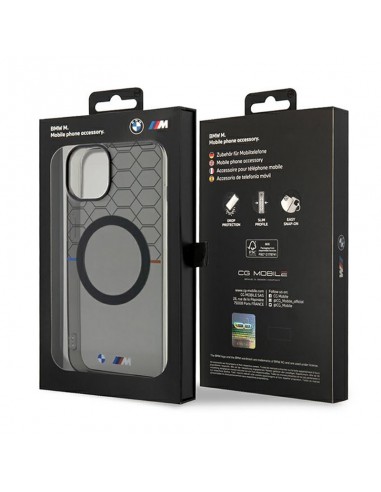 BMW Pattern MagSafe - Case for iPhone...