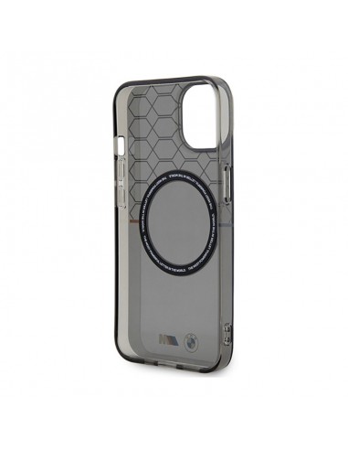 BMW Pattern MagSafe - Case for iPhone...