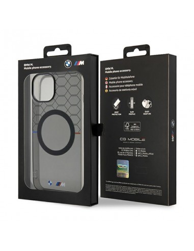 BMW Pattern MagSafe - Case for iPhone...