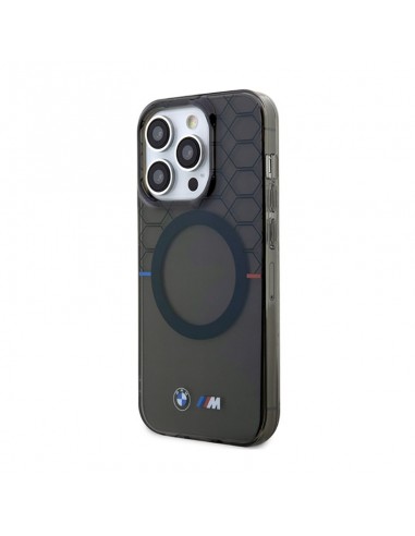 BMW Pattern MagSafe - Case for iPhone...