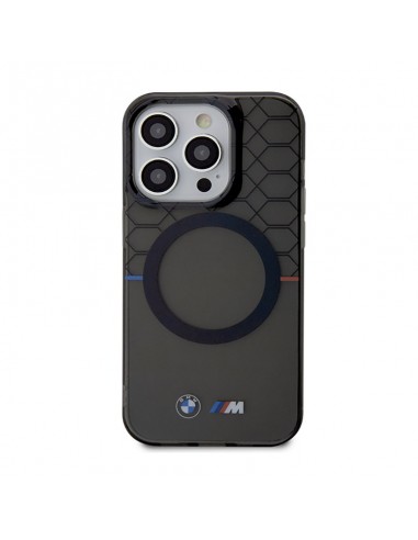 BMW Pattern MagSafe - Case for iPhone...