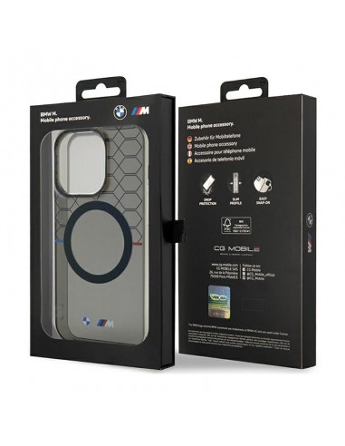 BMW Pattern MagSafe - Case for iPhone...