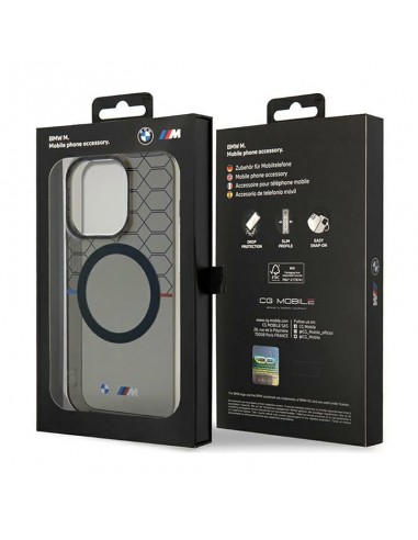 BMW Pattern MagSafe - Case for iPhone...