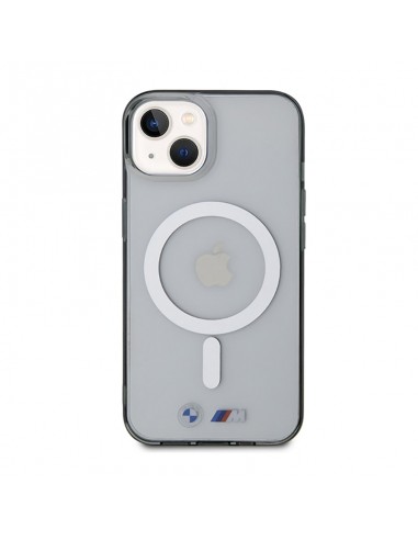 BMW Silver Ring MagSafe - Case for...