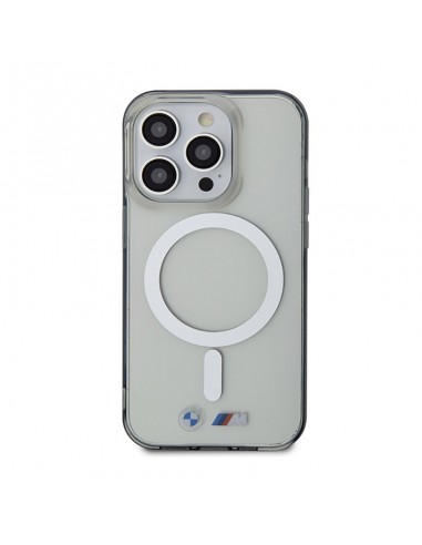 BMW Silver Ring MagSafe - Case for...