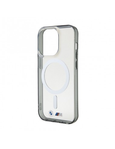 BMW Silver Ring MagSafe - Case for...