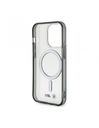 BMW Silver Ring MagSafe - Case for...