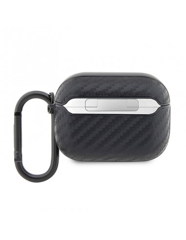 BMW Carbon Double Metal Logo - Case...