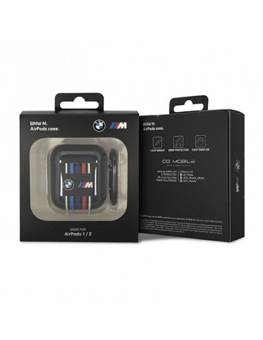 BMW Multiple Coloured Lines - Case...