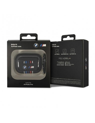 BMW Multiple Coloured Lines - Case...