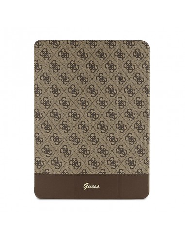 Guess 4G Stripe Allover - Case for...
