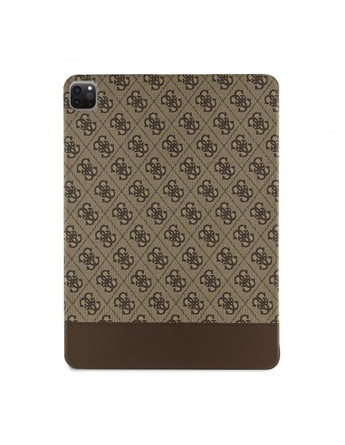 Guess 4G Stripe Allover - Case for...