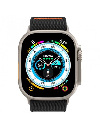 Spigen Fit Lite Ultra - Strap for...