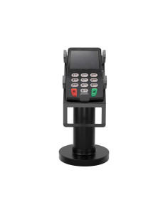 Supporto Girevole e Inclinabile per Terminale Pagamento POS Bancomat Carta di Credito