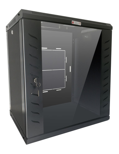 Armadio Rack 19'' a Muro 12...