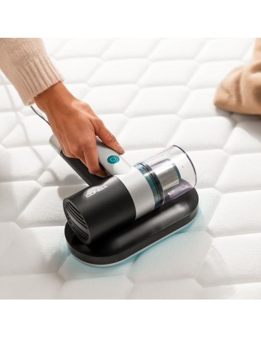 Cecotec Conga RockStar 3000 Mattress...
