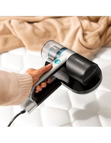 Cecotec Conga RockStar 3000 Mattress...