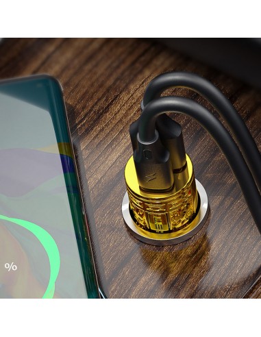 WEKOME WP-C37 Sakin Series - USB-C &...