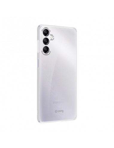 Crong Crystal Slim Cover - Custodia...