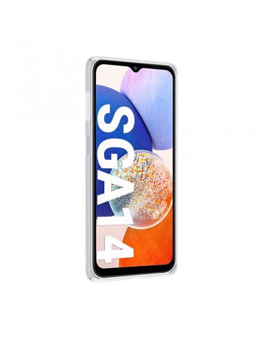 Crong Crystal Slim Cover - Custodia...