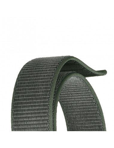 Crong Nylon - Cinturino Sportivo per...