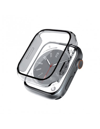 Crong Hybrid Watch Case - Custodia...