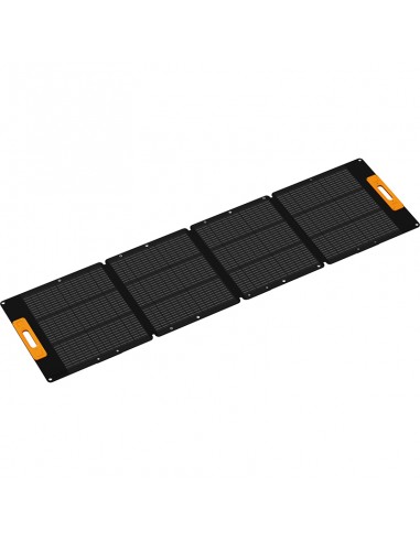 Wonder Ws210 - 210W solar panel with...