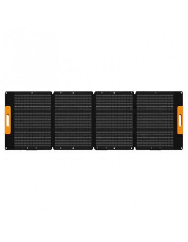 Wonder Ws210 - 210W solar panel with...